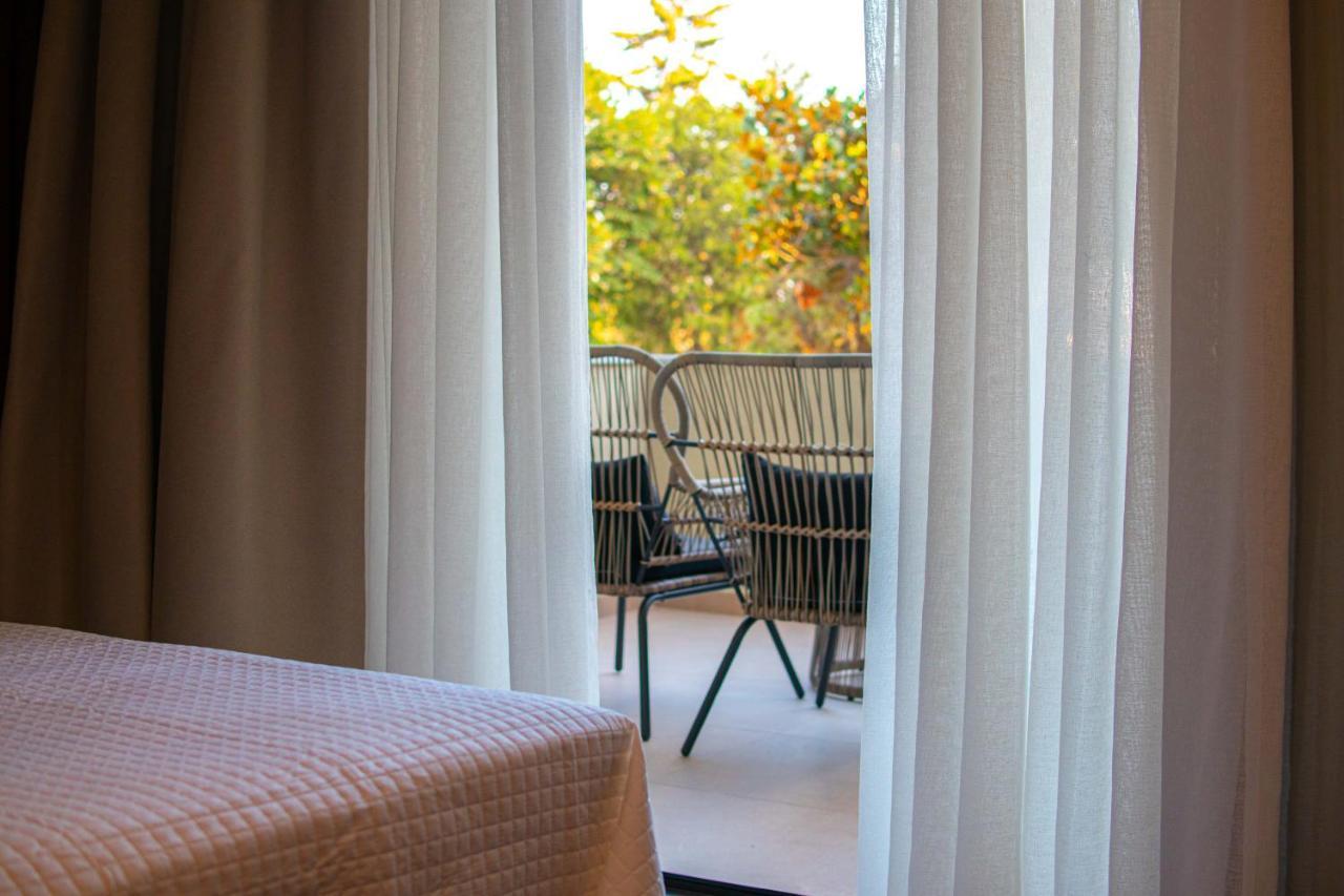 Rigas Supreme Hospitality Afytos Exterior foto