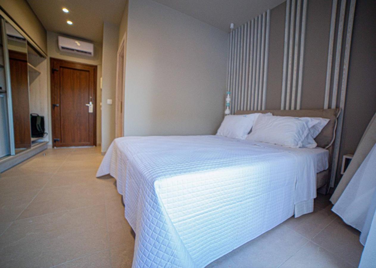 Rigas Supreme Hospitality Afytos Exterior foto
